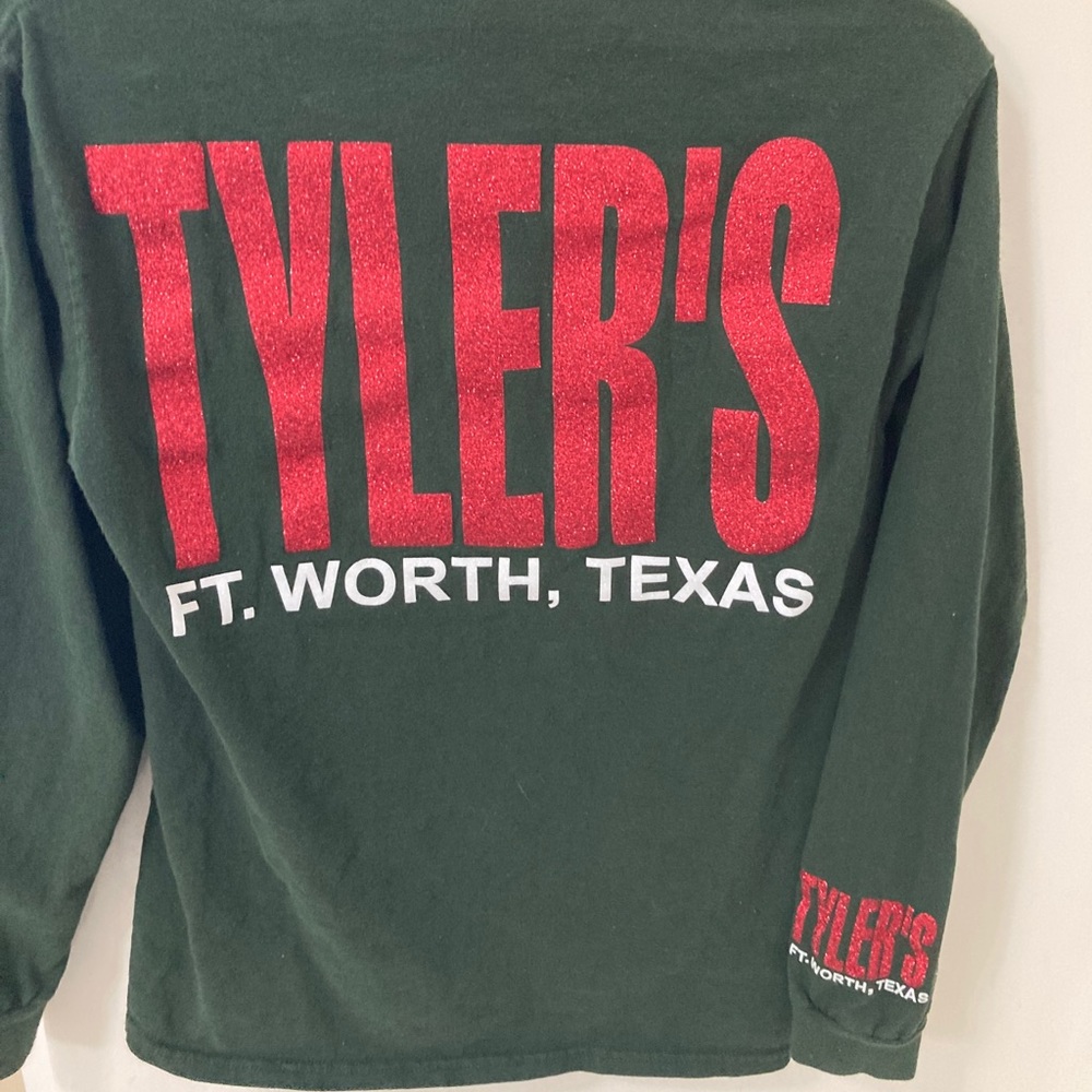 Tyler shirts! - Picture 4 of 4